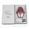 Dispositivo de depilación IPL machine man lazer